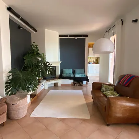 Familiale Au Calme Villa *