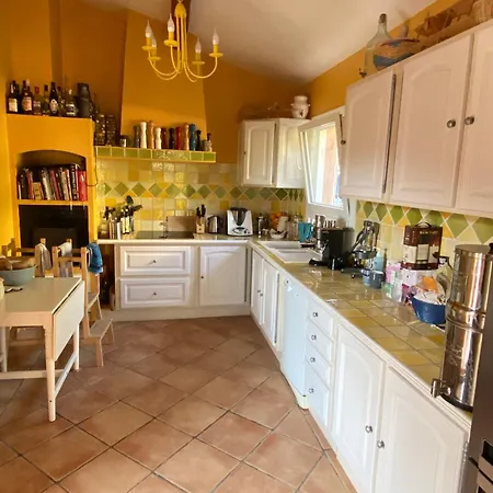 Villa Familiale Au Calme *
