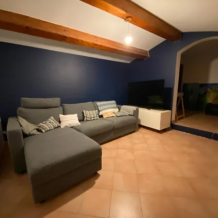 Familiale Au Calme Villa