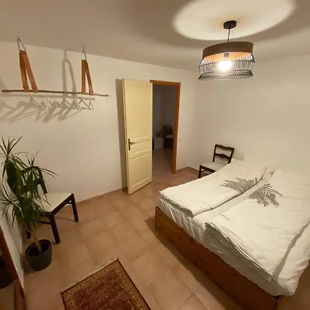 Villa Familiale Au Calme